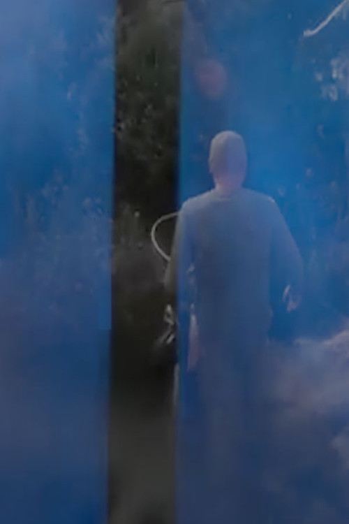 Worldwide Crab Heaven (2024) poster