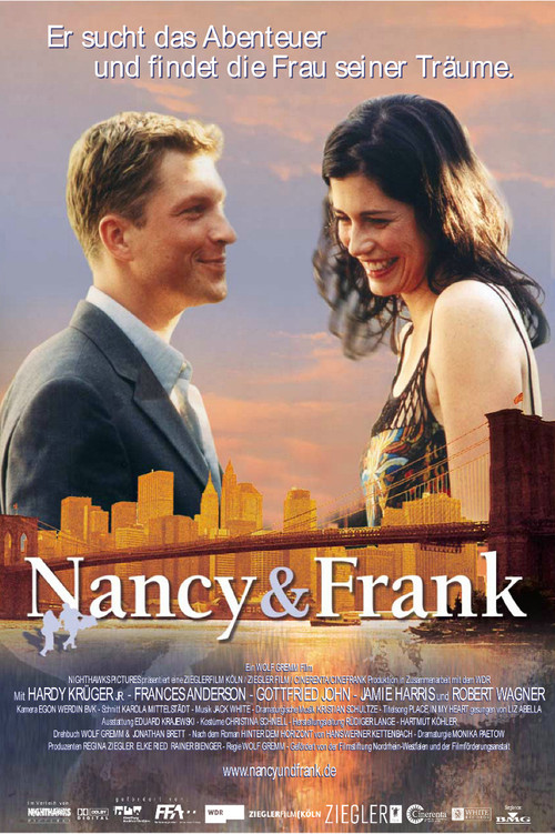 Nancy & Frank - A Manhattan Love Story (2002) poster