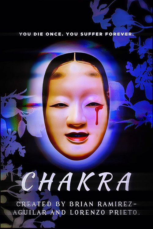 Chakra poster