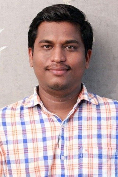 Lakshmi Saravanakumar