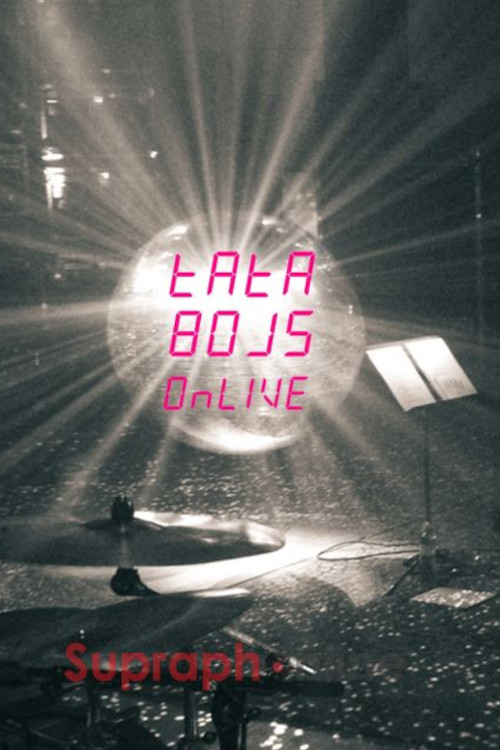 TATA BOJS OnLive (2021) poster