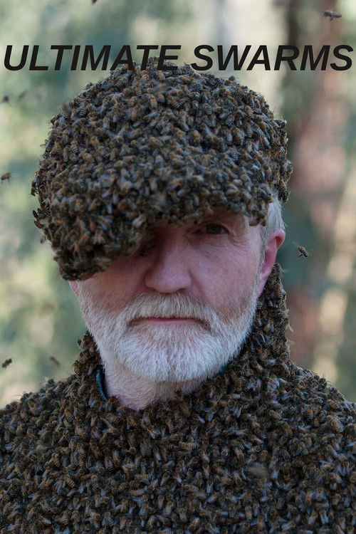 Ultimate Swarms (2013) poster