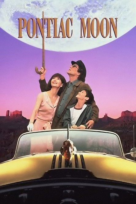 Pontiac Moon (1994) poster