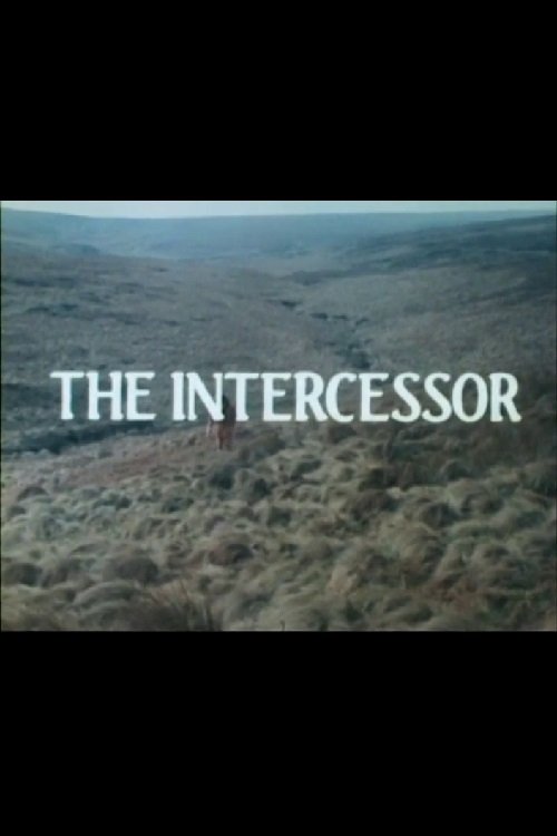 The Intercessor (1983) poster