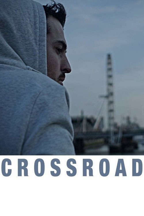 CrossRoad (2016) poster