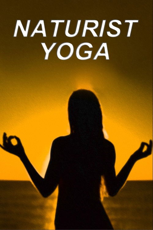 Naturist Yoga (2023) poster