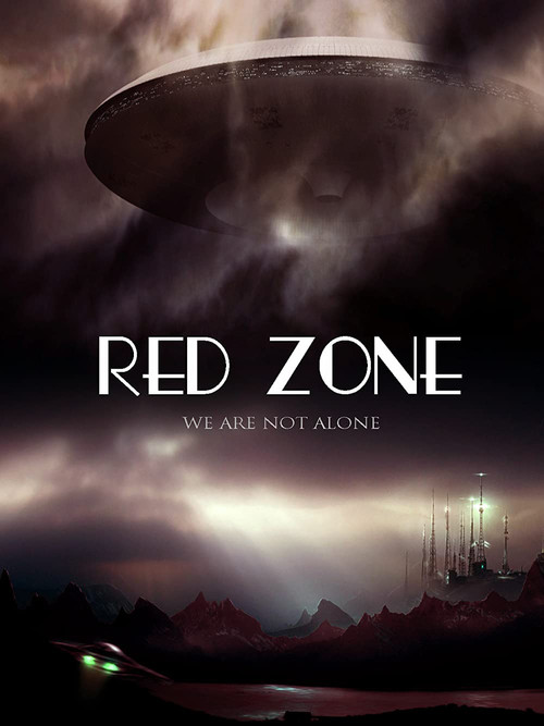 Red Zone (2010) poster