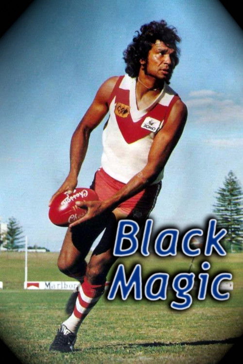 Black Magic (1988) poster