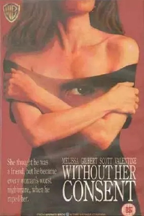 Without Her Consent (1990) poster