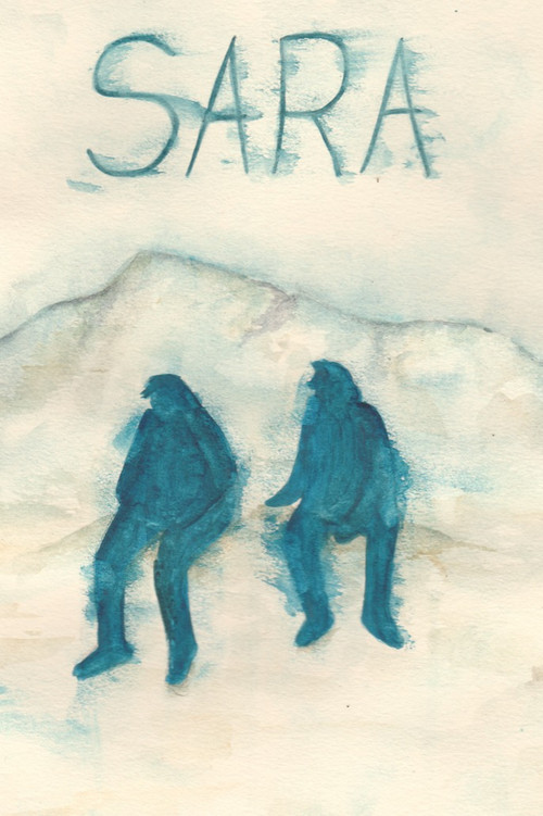 Sara (2025) poster
