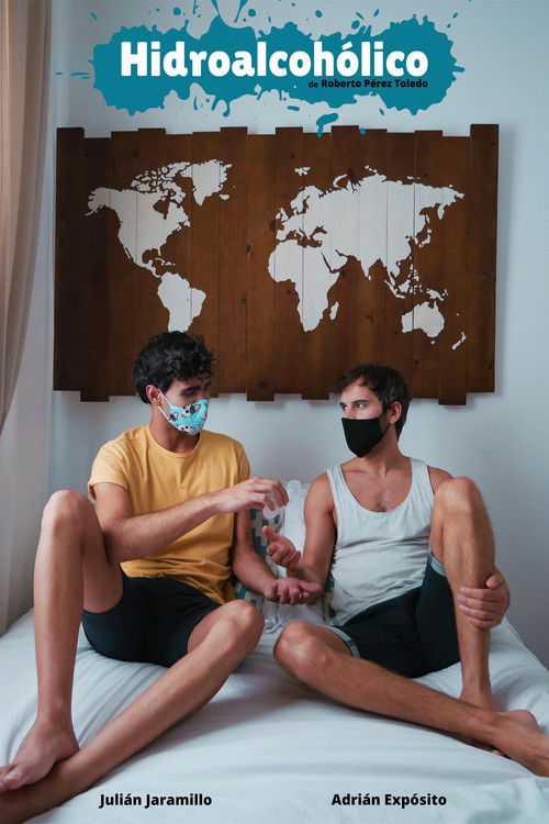 Hydroalcoholic (2020) poster