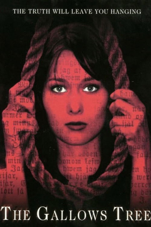 The Gallows Tree (2005) poster