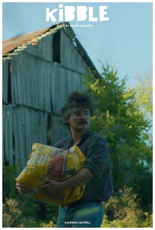 Kibble (2022) poster