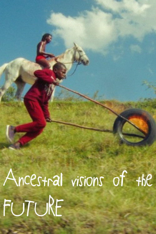 Ancestral Visions of the Future (2025) poster