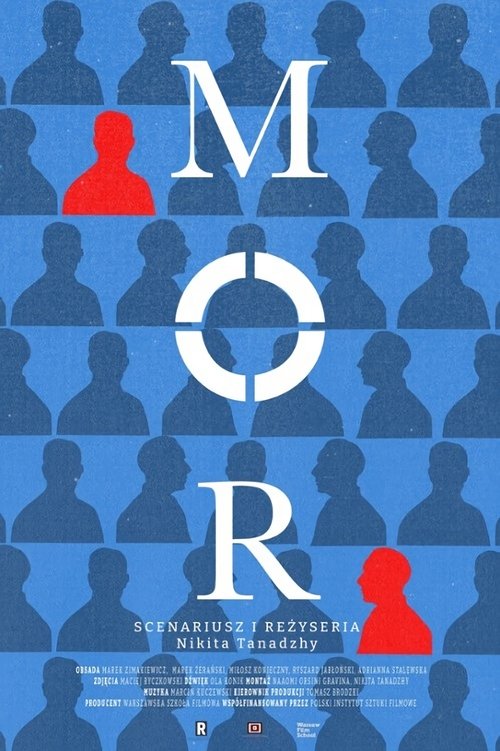 Mor (2022) poster