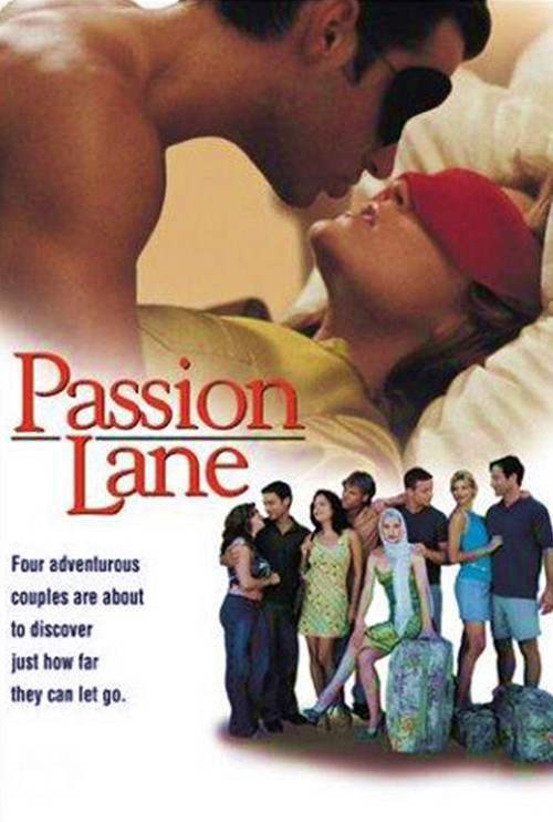 Passion Lane (2001) poster