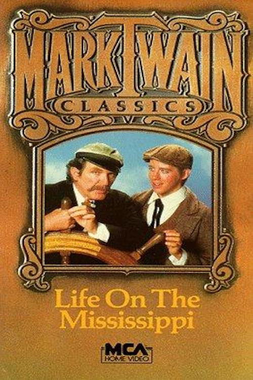 Life on the Mississippi (1980) poster