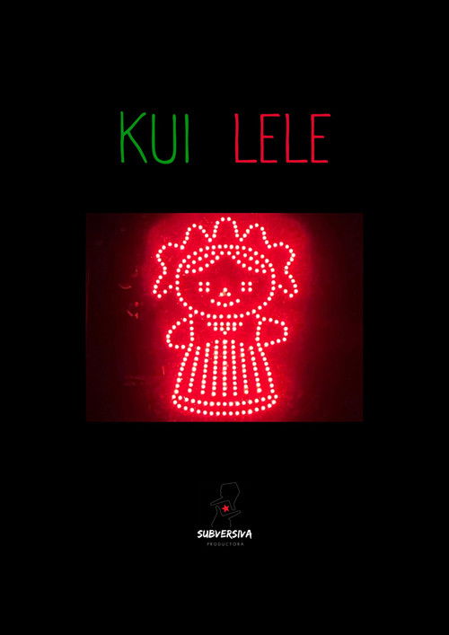 KUI LELE (2025) poster