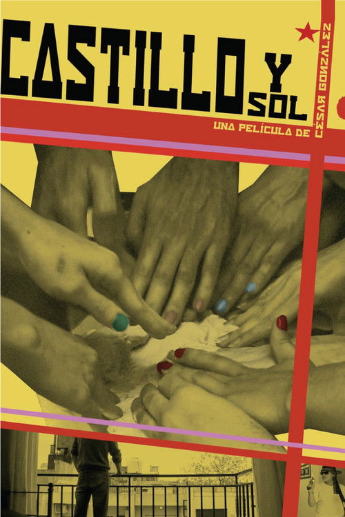 Castillo y Sol (2020) poster