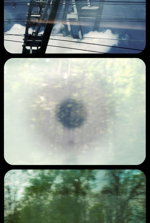 No Service (2017) poster