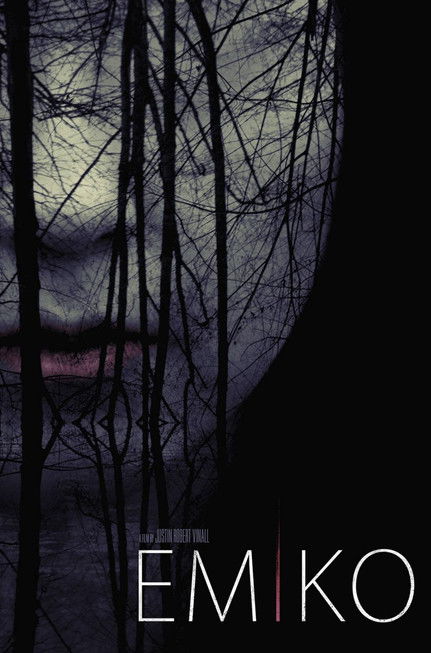 EMIKO (2018) poster