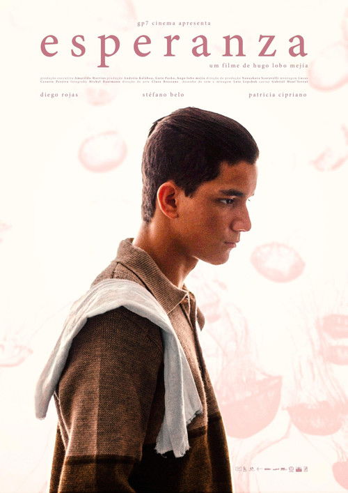 Taste of Hope (2022) poster