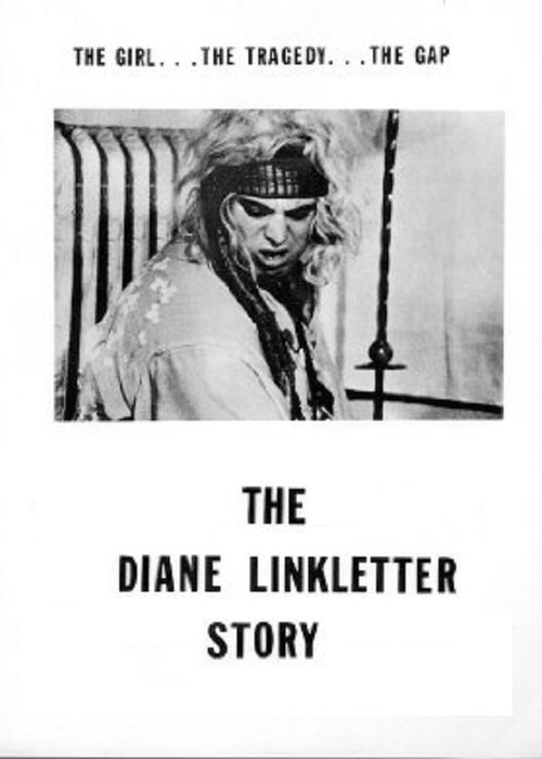 The Diane Linkletter Story (1970) poster