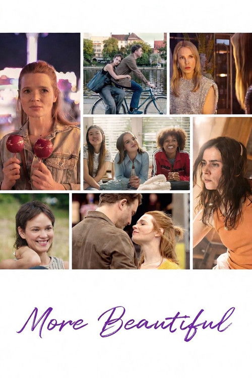 Wunderschöner (2025) poster