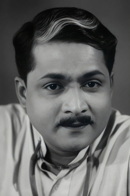 கே. ஏ. தங்கவேலு