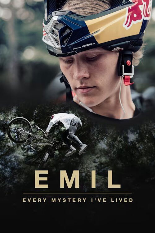 EMIL – Every Mystery I’ve Lived (2019) poster