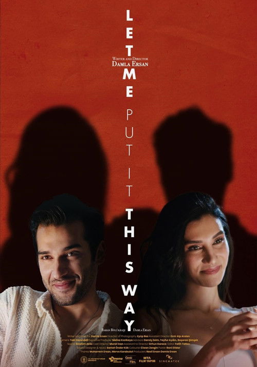 Let Me Put It This Way (2024) poster