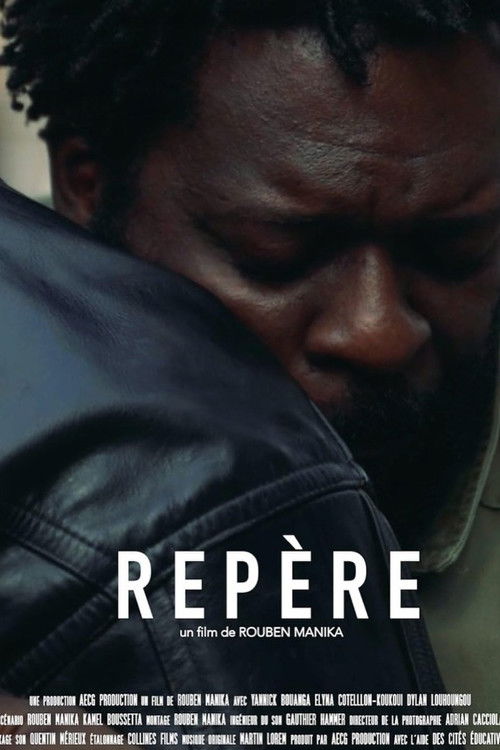 Repère (2023) poster