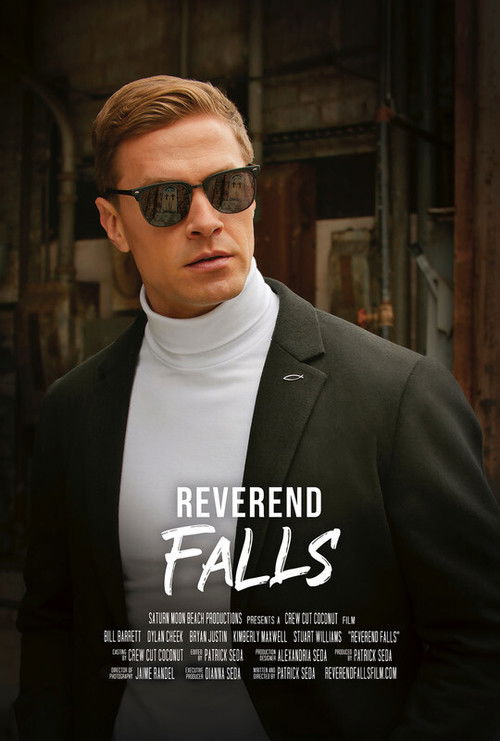Reverend Falls (2021) poster