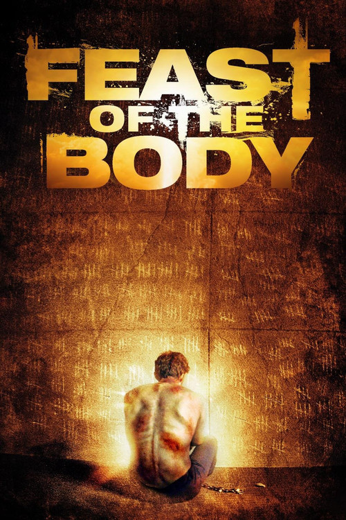 Feast of the Body (2016) poster
