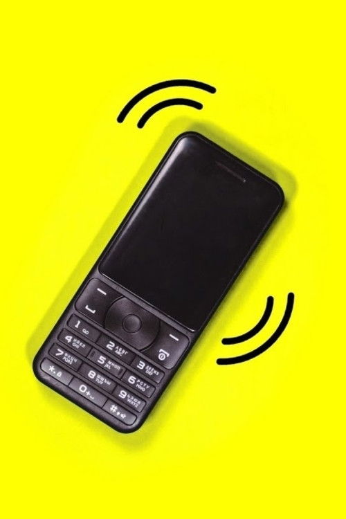 Voicemails From Strangers: 2021 (2021) poster