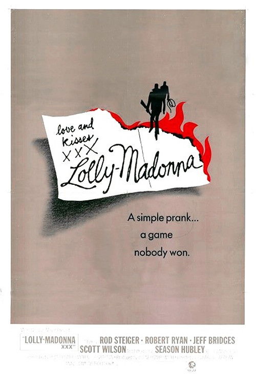 The Moviemakers (1973) poster