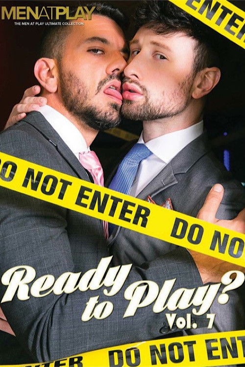 Ready To Play? 7 (2024) poster