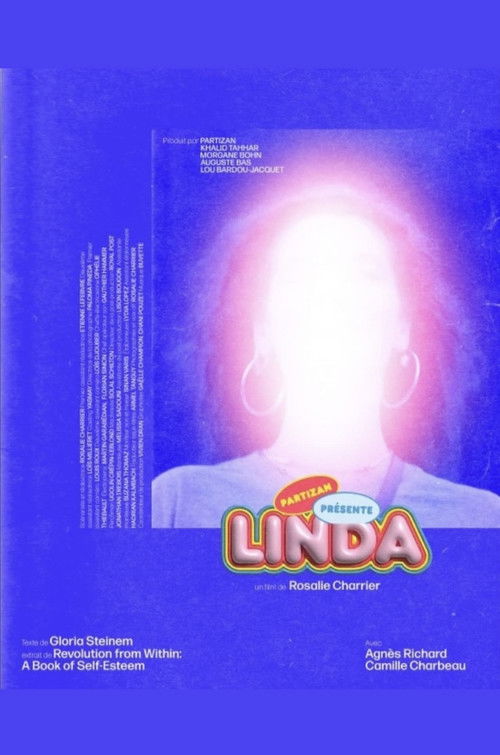 Linda (2023) poster