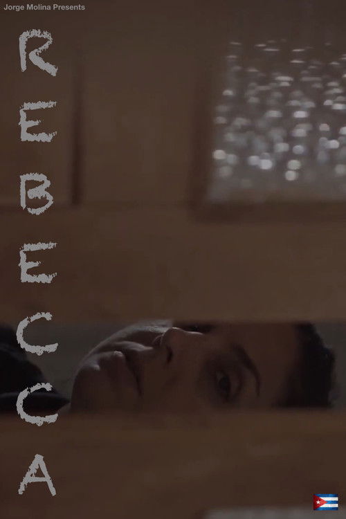Molina's Rebecca (2016) poster