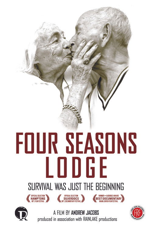 Four Seasons Lodge (2008) poster