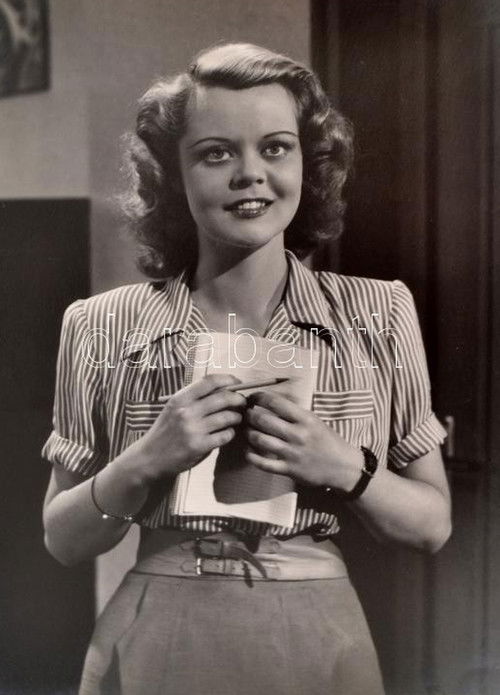 Two Times Two (1944) poster