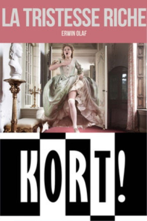 The Evocation of Sadness (2010) poster