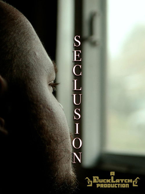 Seclusion (2020) poster
