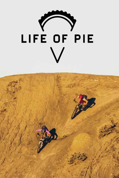 Life of Pie (2019) poster