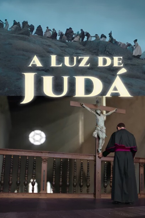 A Luz de Judá (2020) poster