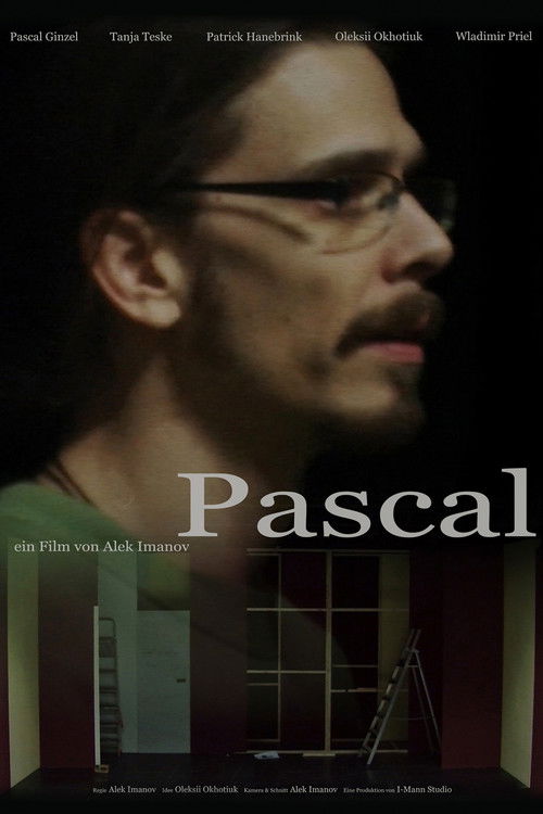 Pascal (2014) poster