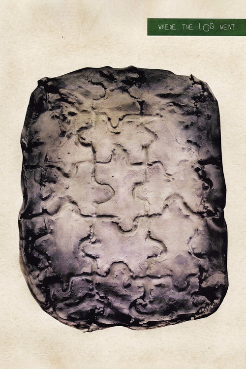 Kam se je odneslo hlod (2024) poster