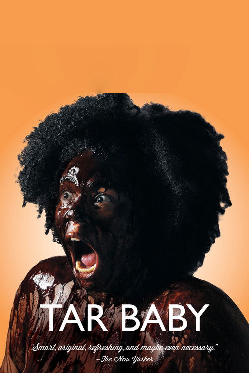 Tar Baby (2020) poster