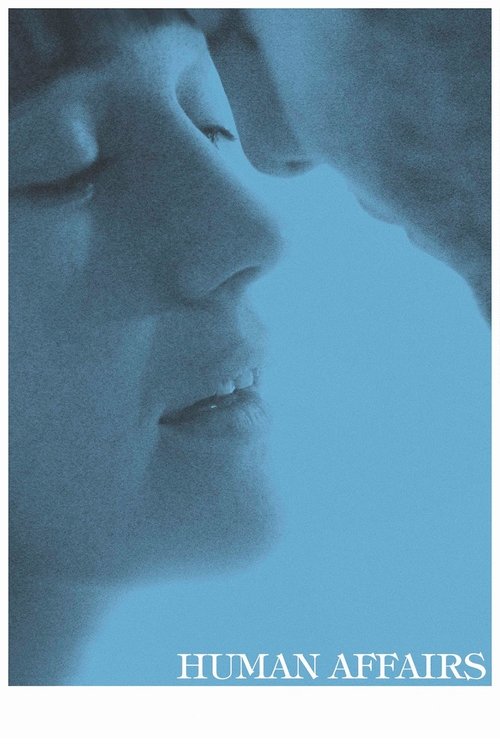Human Affairs (2018) poster
