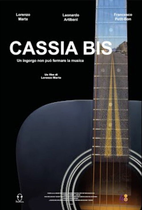 Cassia Bis (2023) poster